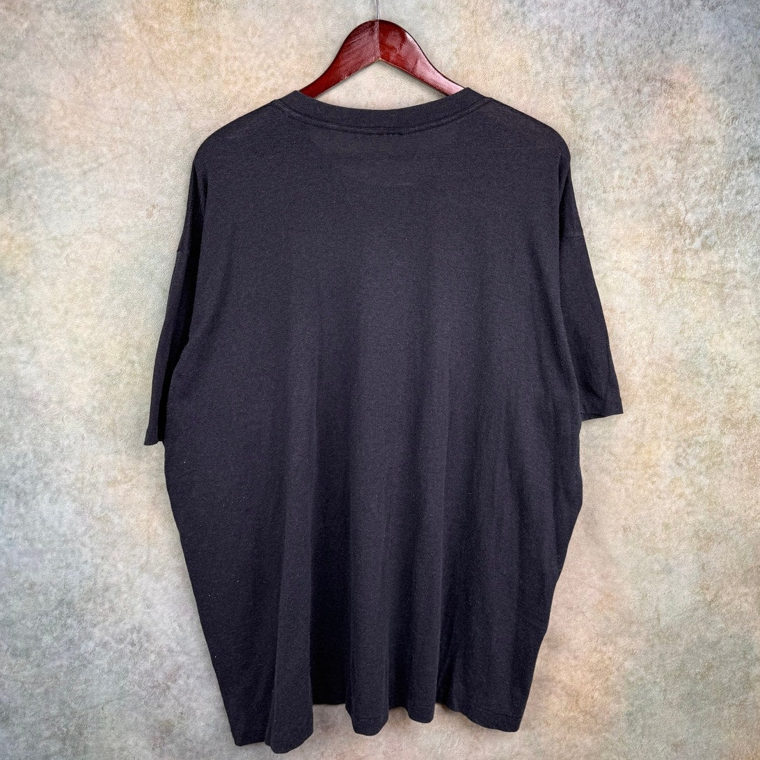 VTG 90s Panther Single Stitch T Shirt XL