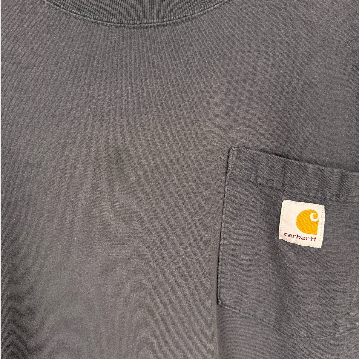 Carhartt Pocket T Shirt XL
