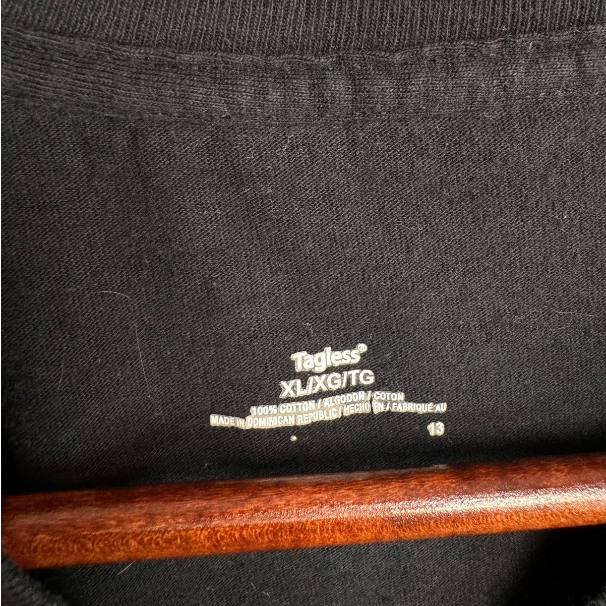 Harley Davidson Bike Rally T Shirt XL