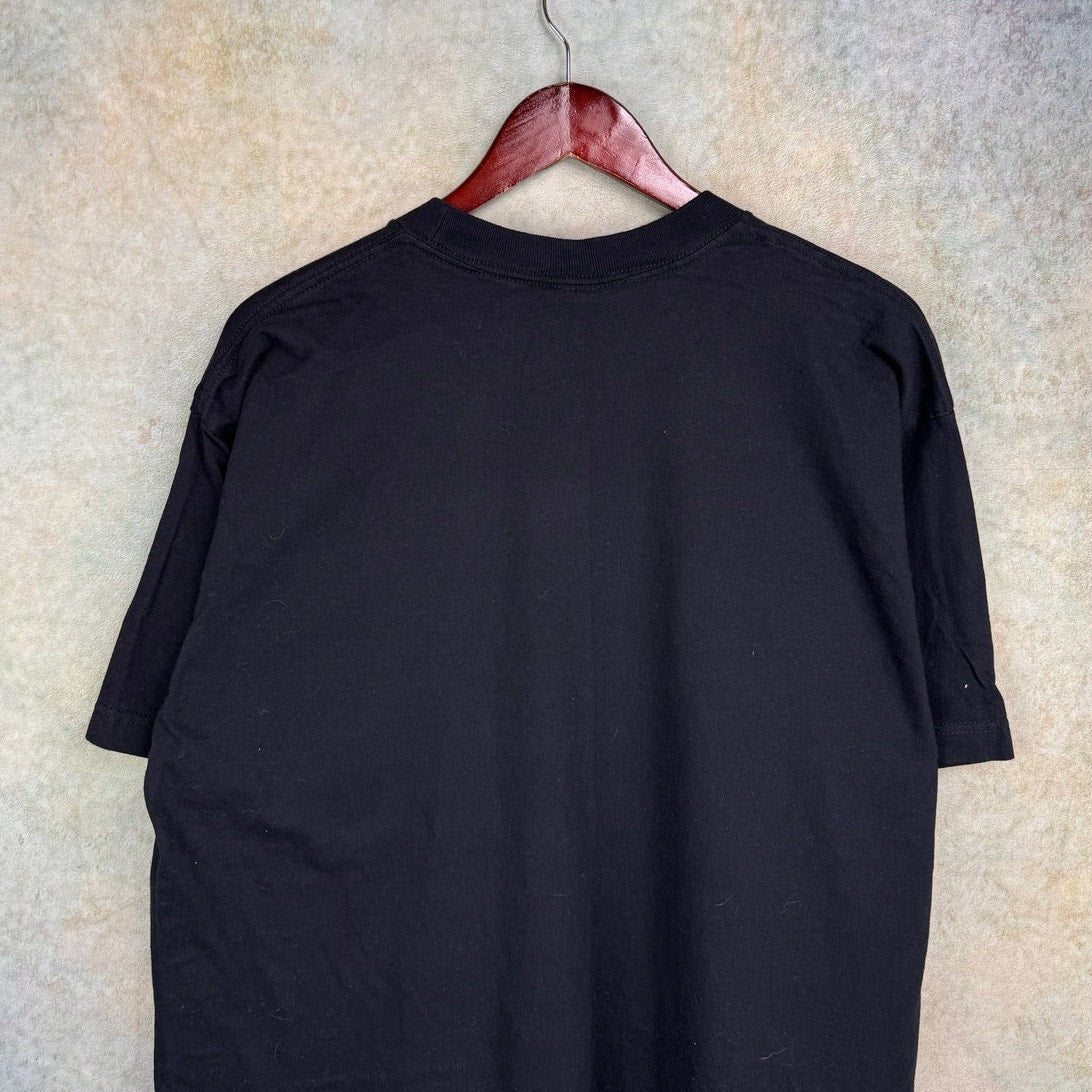 VTG Y2K Harley Davidson Eagle T Shirt XL