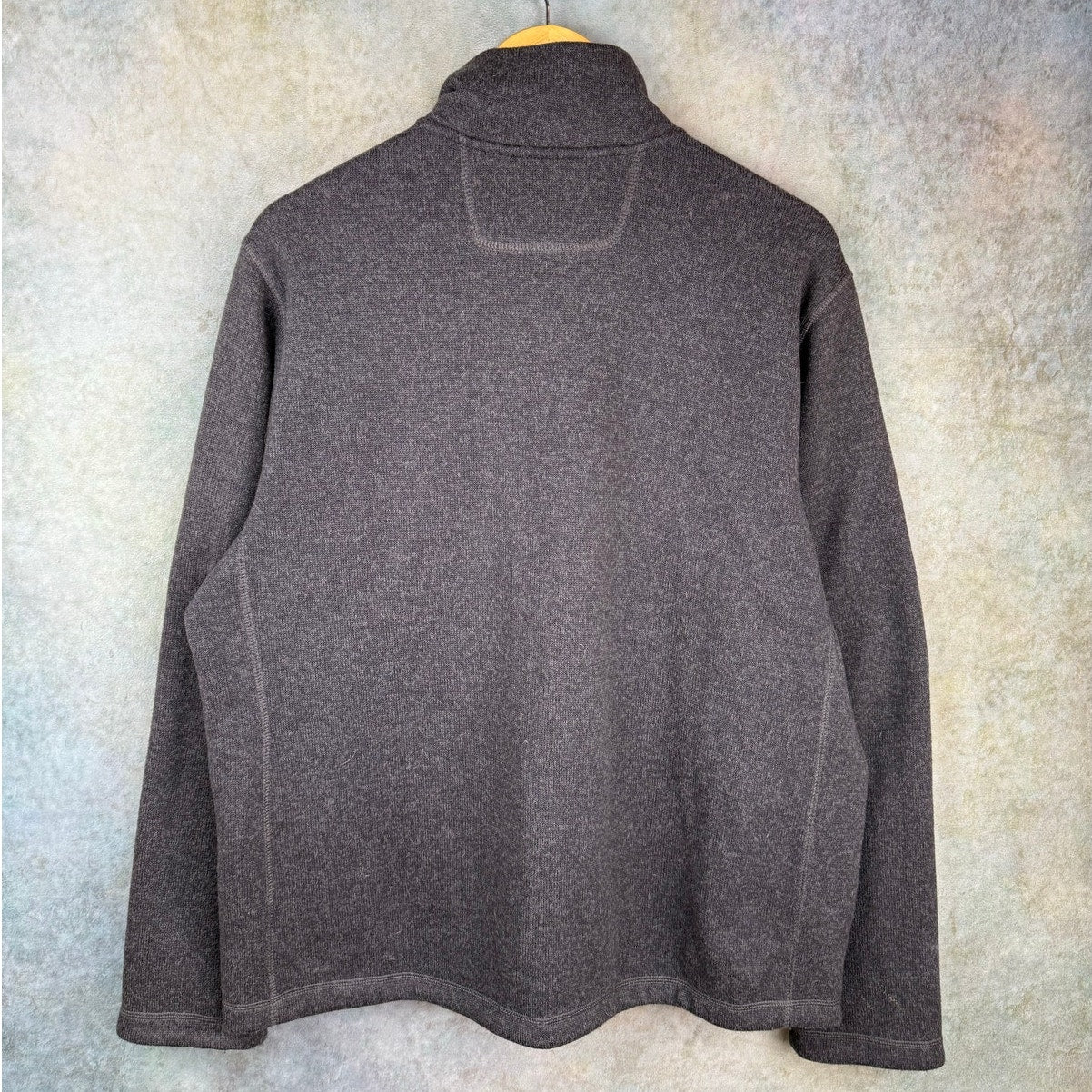 Polo Ralph Lauren Full Zip Fleece Jacket Mens L