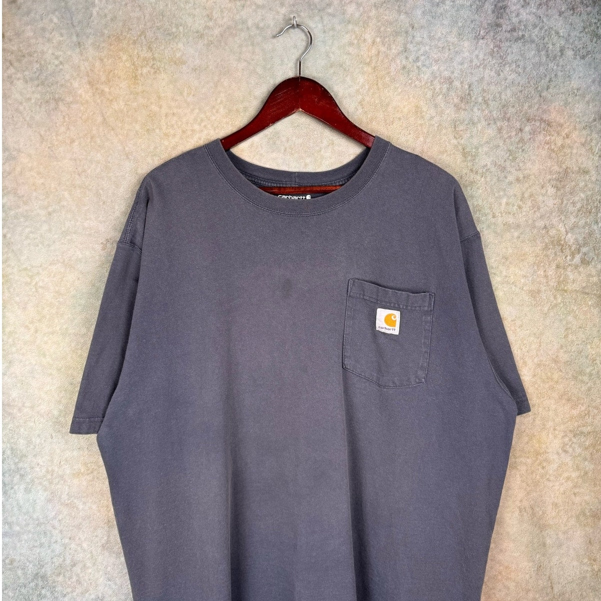 Carhartt Pocket T Shirt XL