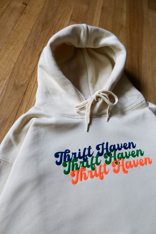 Thrift Haven Hoodie