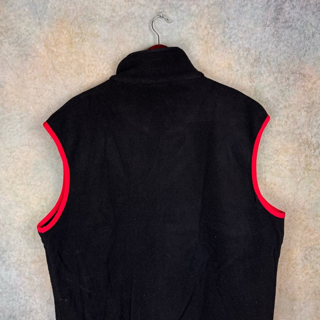VTG Marlboro Unlimited Vest XL