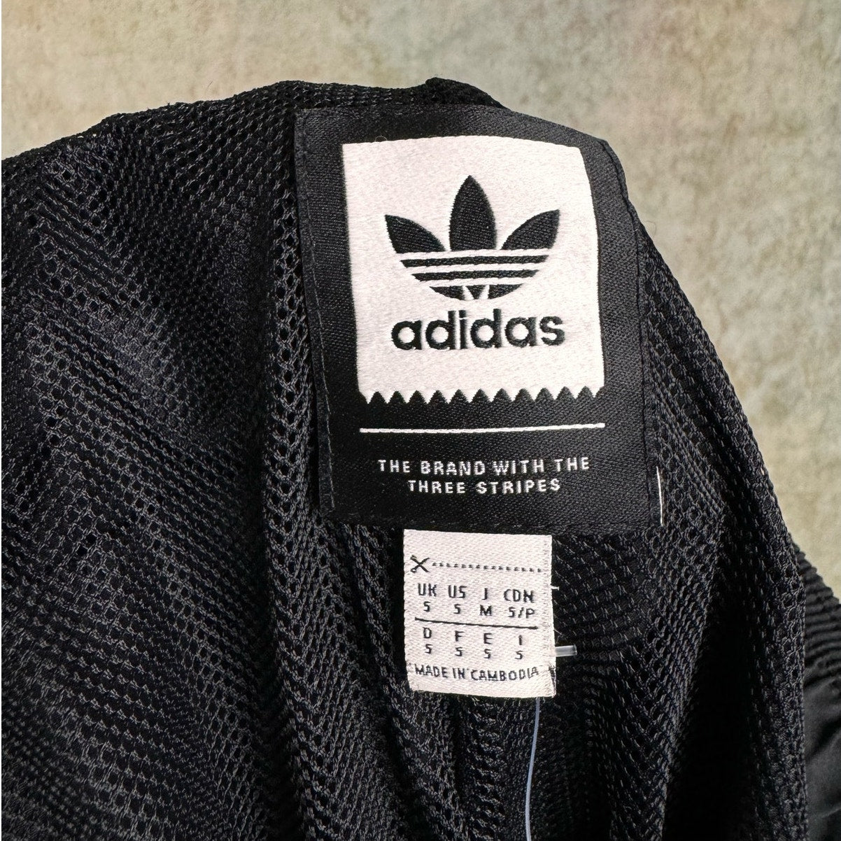 Adidas Track Jogger Pants S