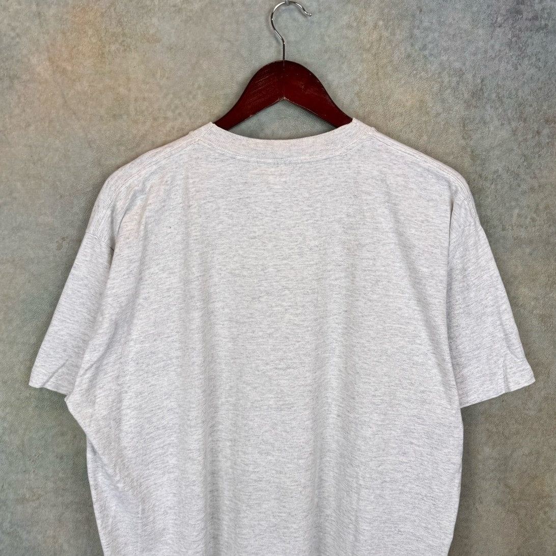 VTG 90s US Navy T Shirt XL