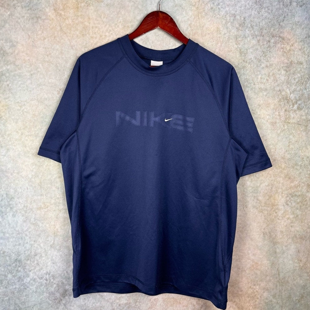 VTG Y2K Nike T Shirt L