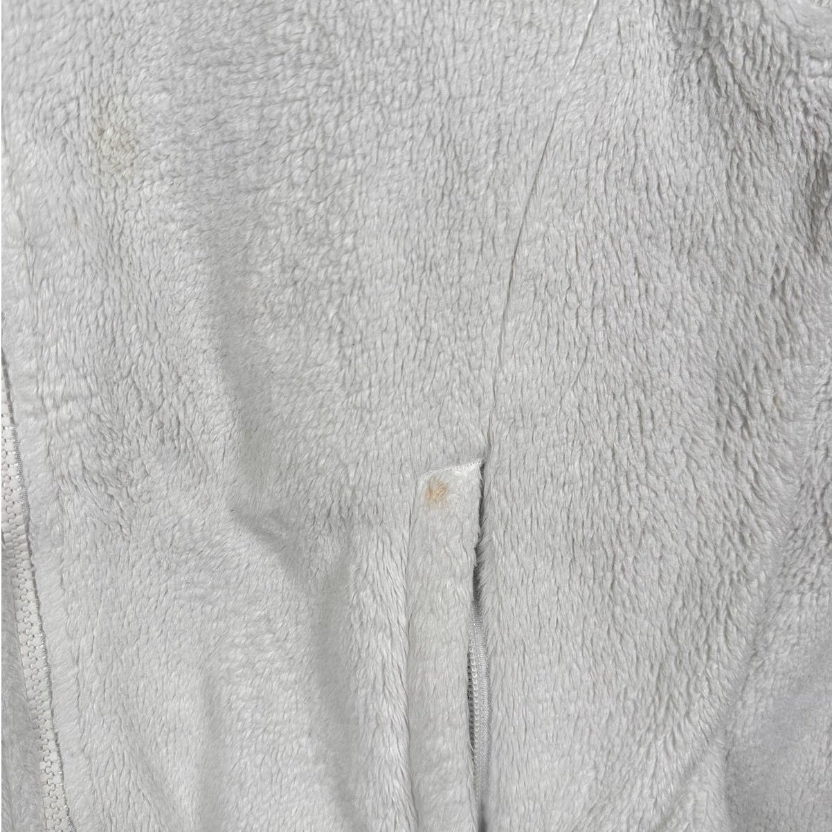Y2K The North Face Osito Fleece Jacket M
