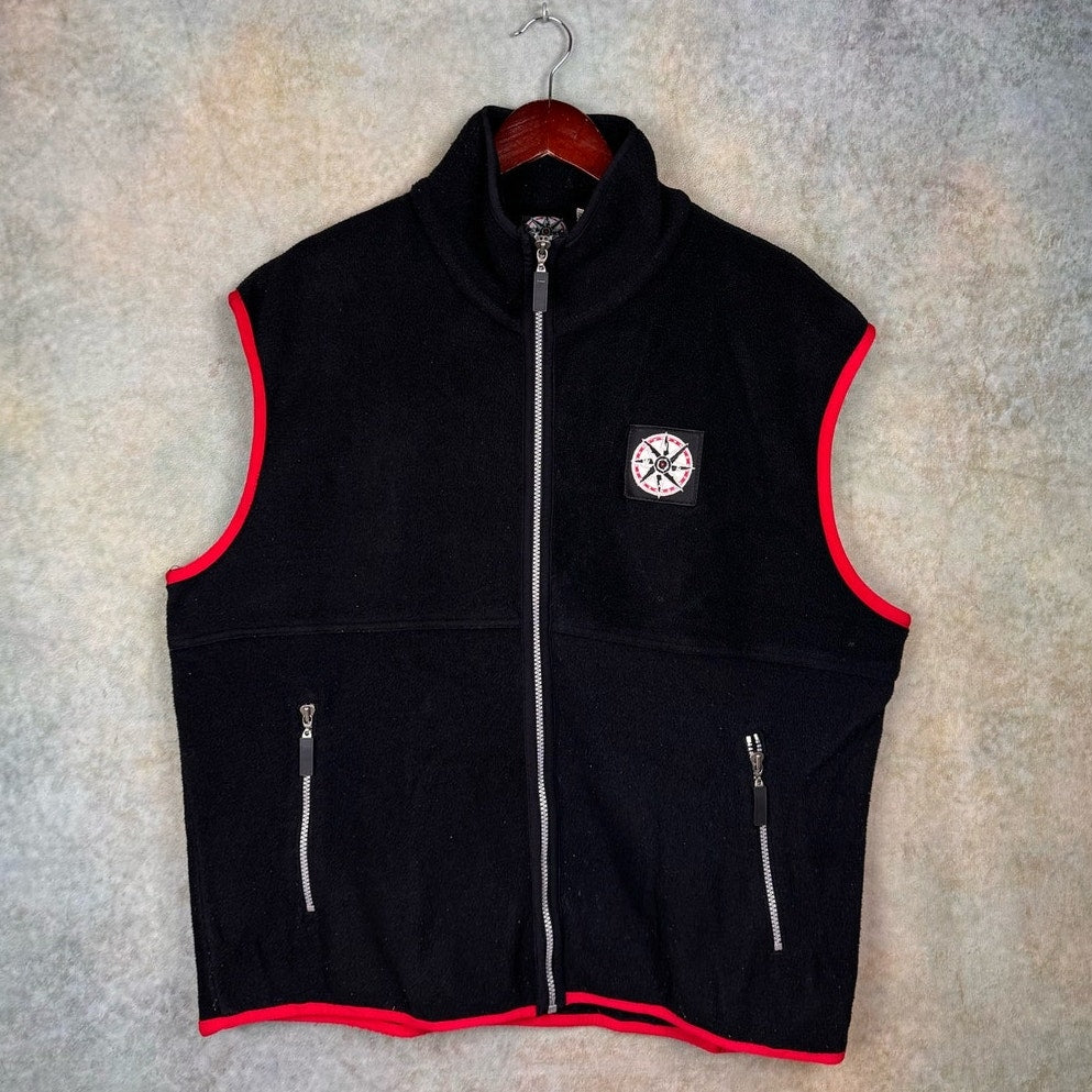 VTG Marlboro Unlimited Vest XL