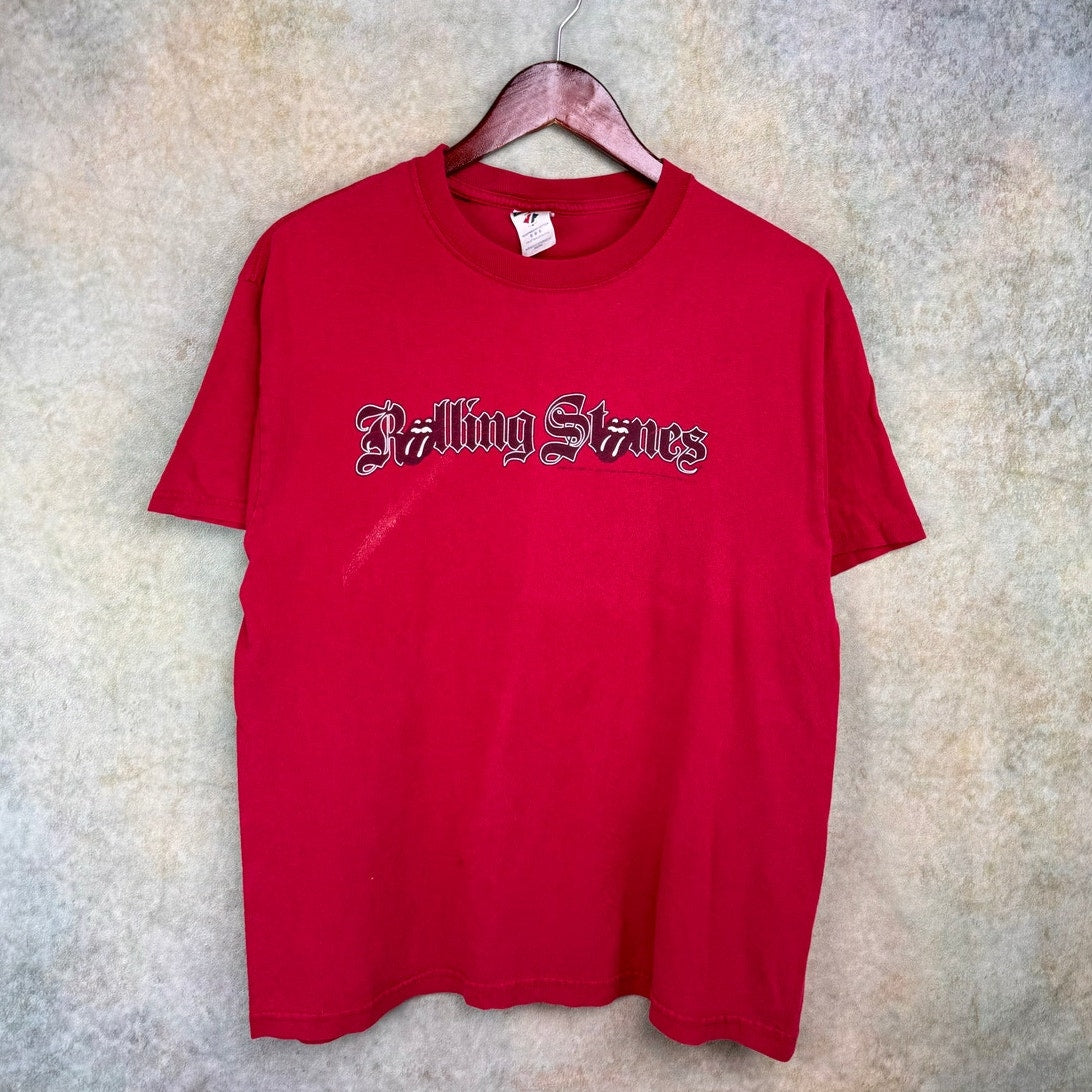 VTG 2005 The Rolling Stones T Shirt M