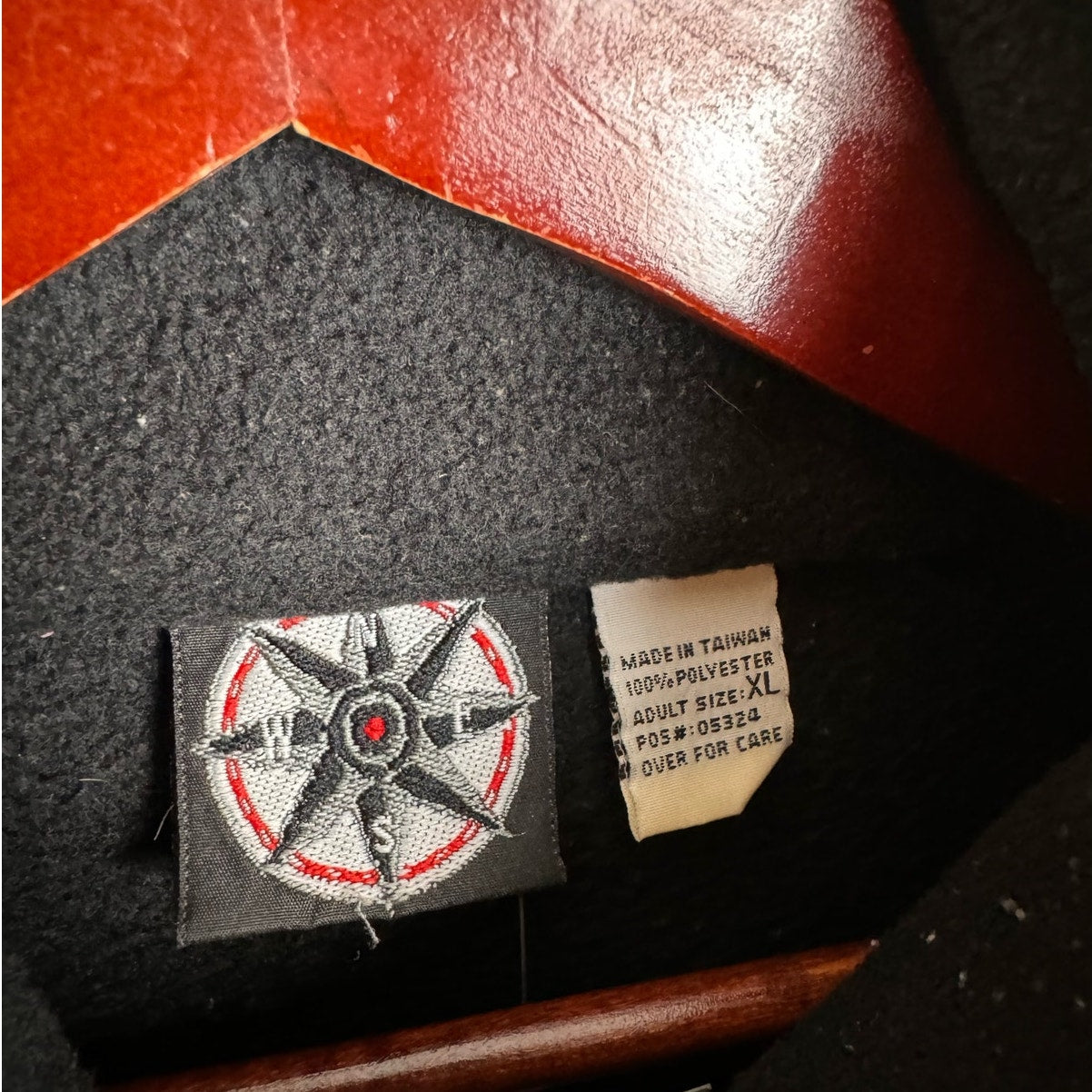 VTG Marlboro Unlimited Vest XL