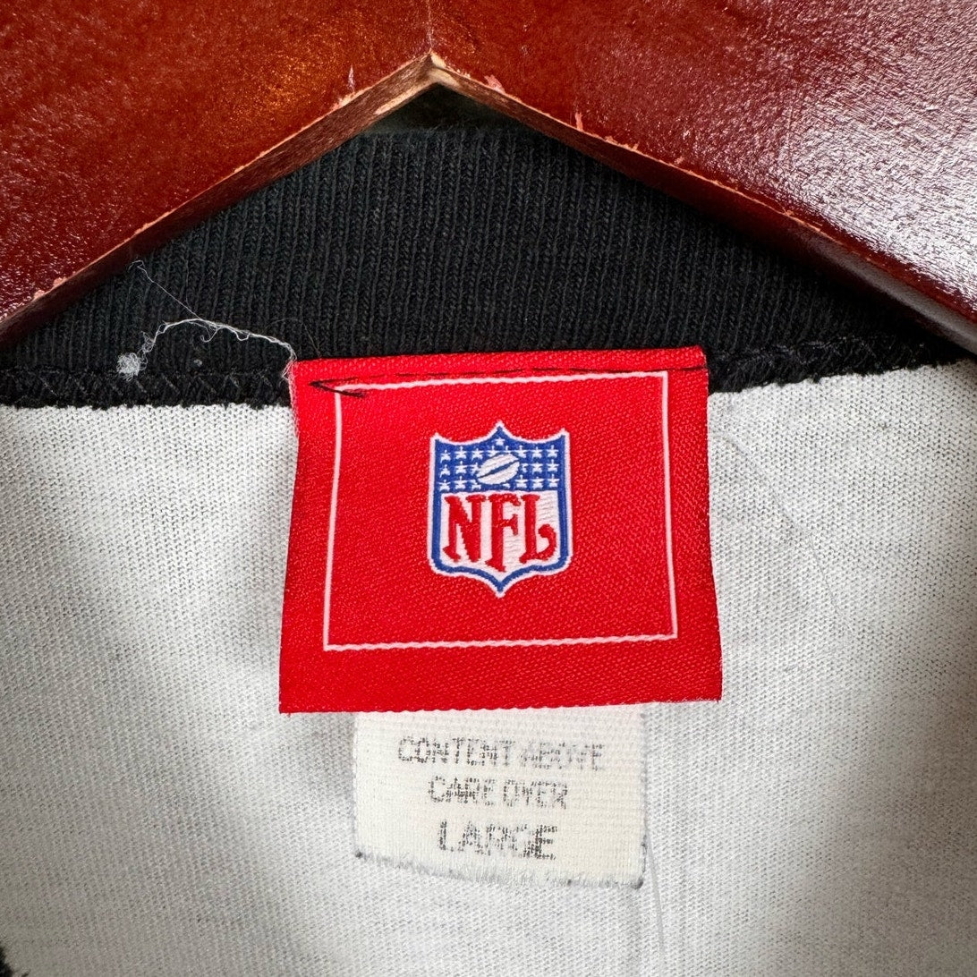 VTG Pittsburgh Steelers NFL T Shirt L