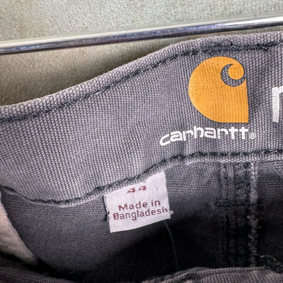 VTG 90s Carhartt Cargo Shorts 44