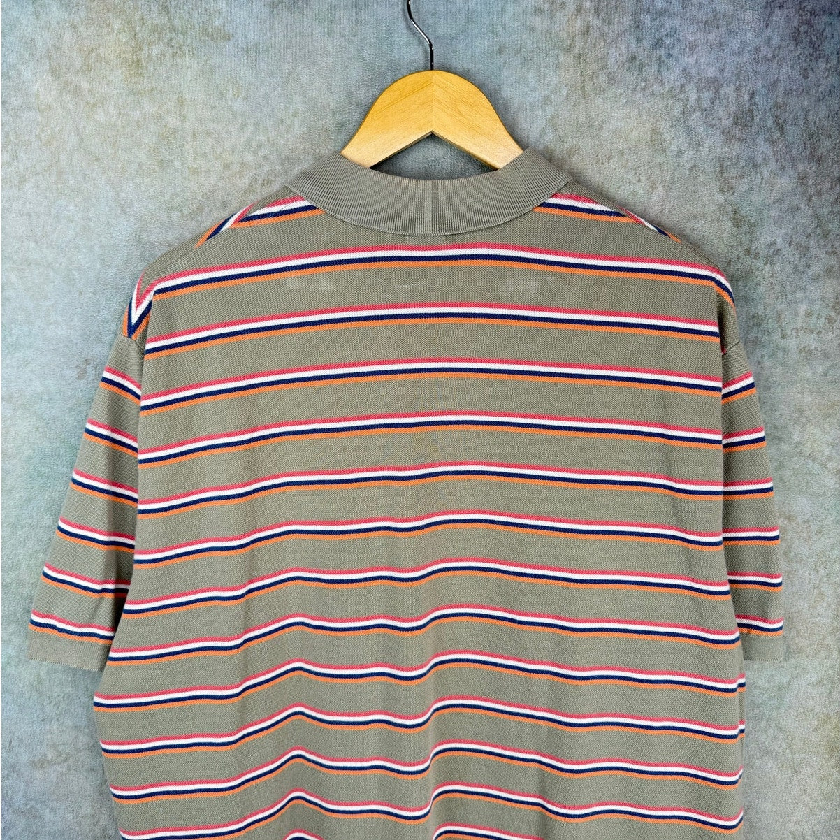 VTG 90s Polo Ralph Lauren Polo Shirt XL