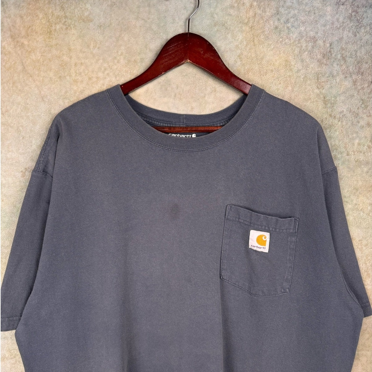 Carhartt Pocket T Shirt XL