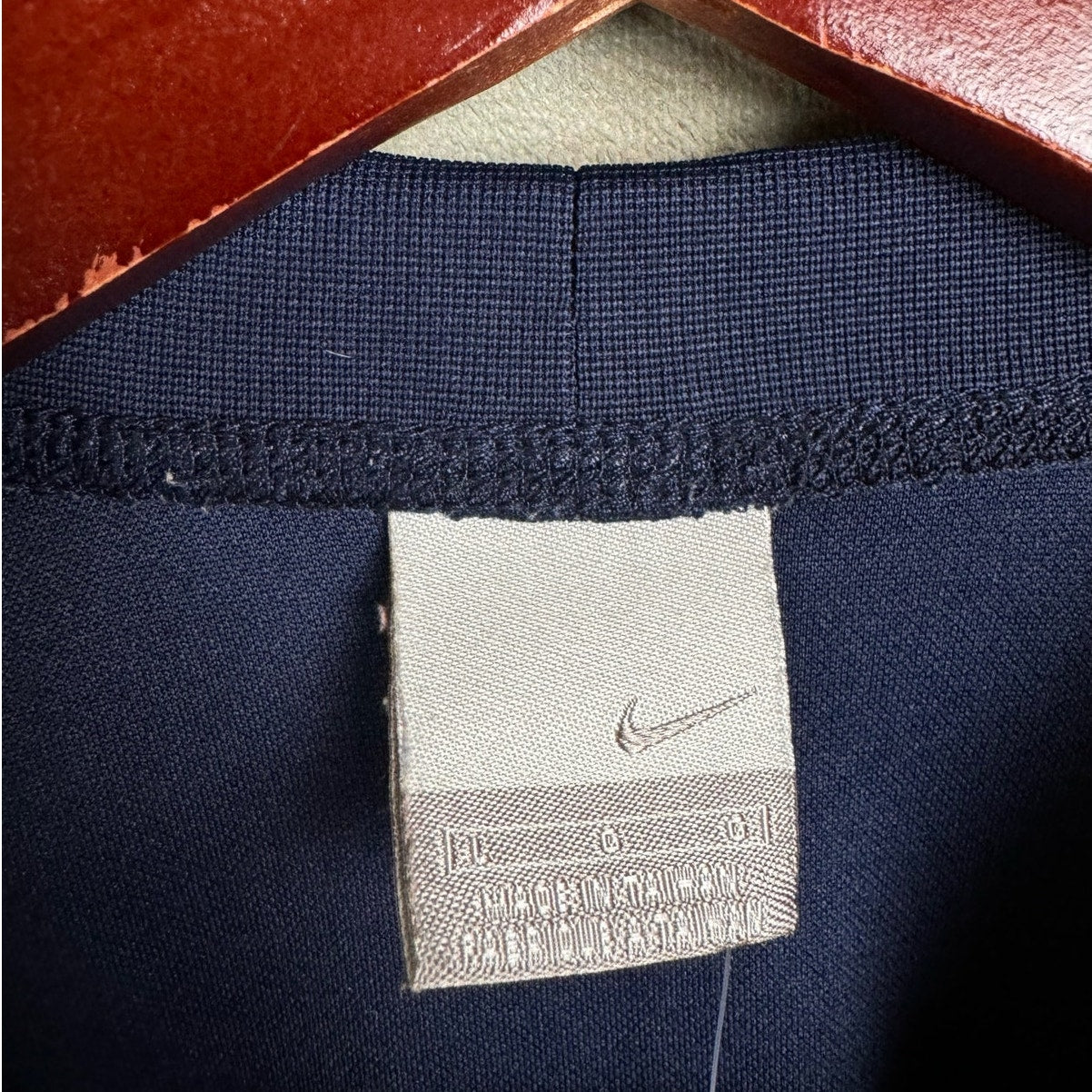 VTG Y2K Nike T Shirt L