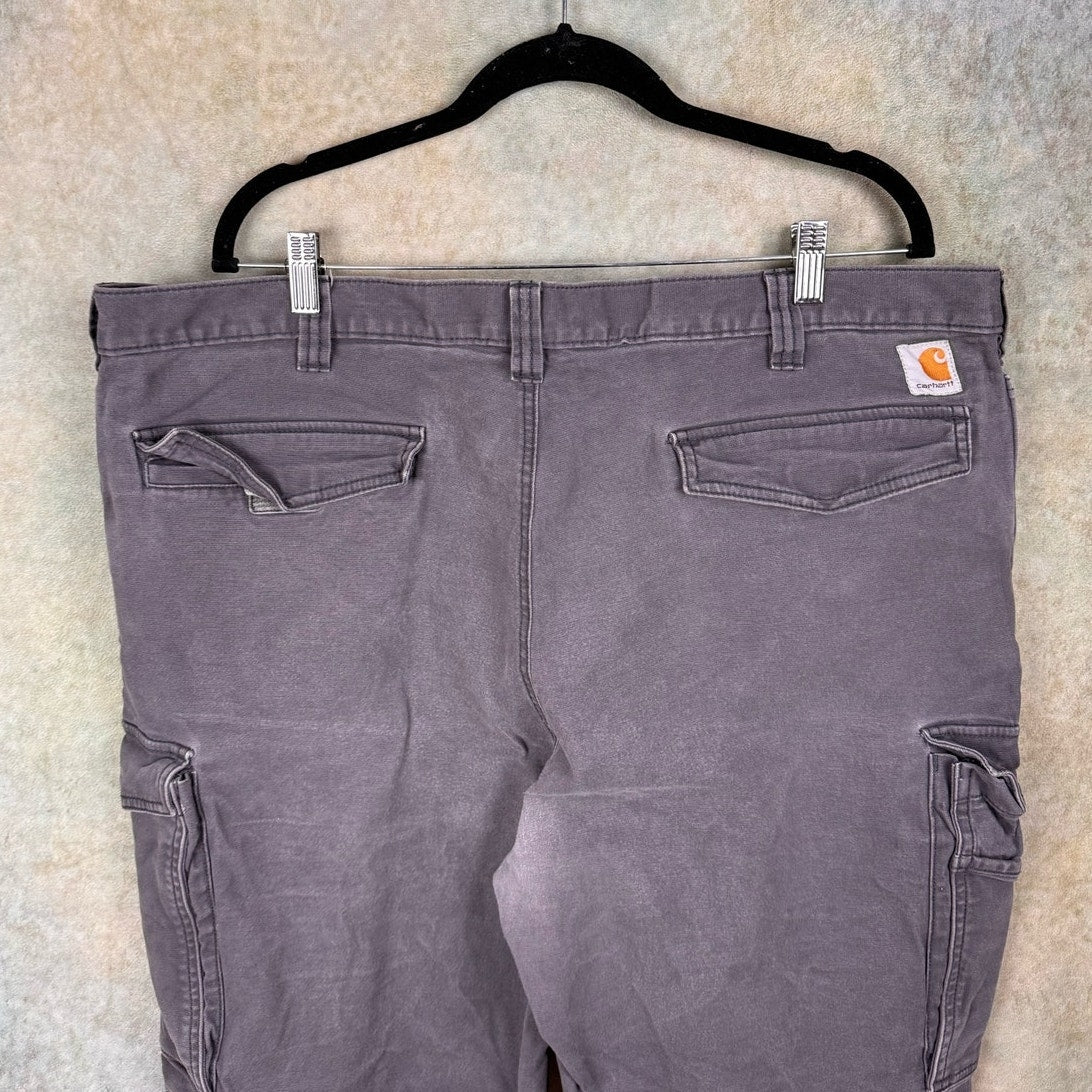 VTG 90s Carhartt Cargo Shorts 44