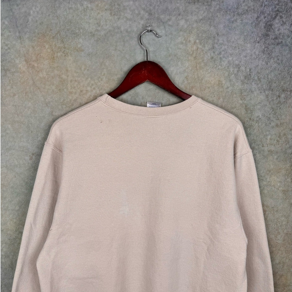 VTG 90s Beagle Puppy Dog Sweatshirt M
