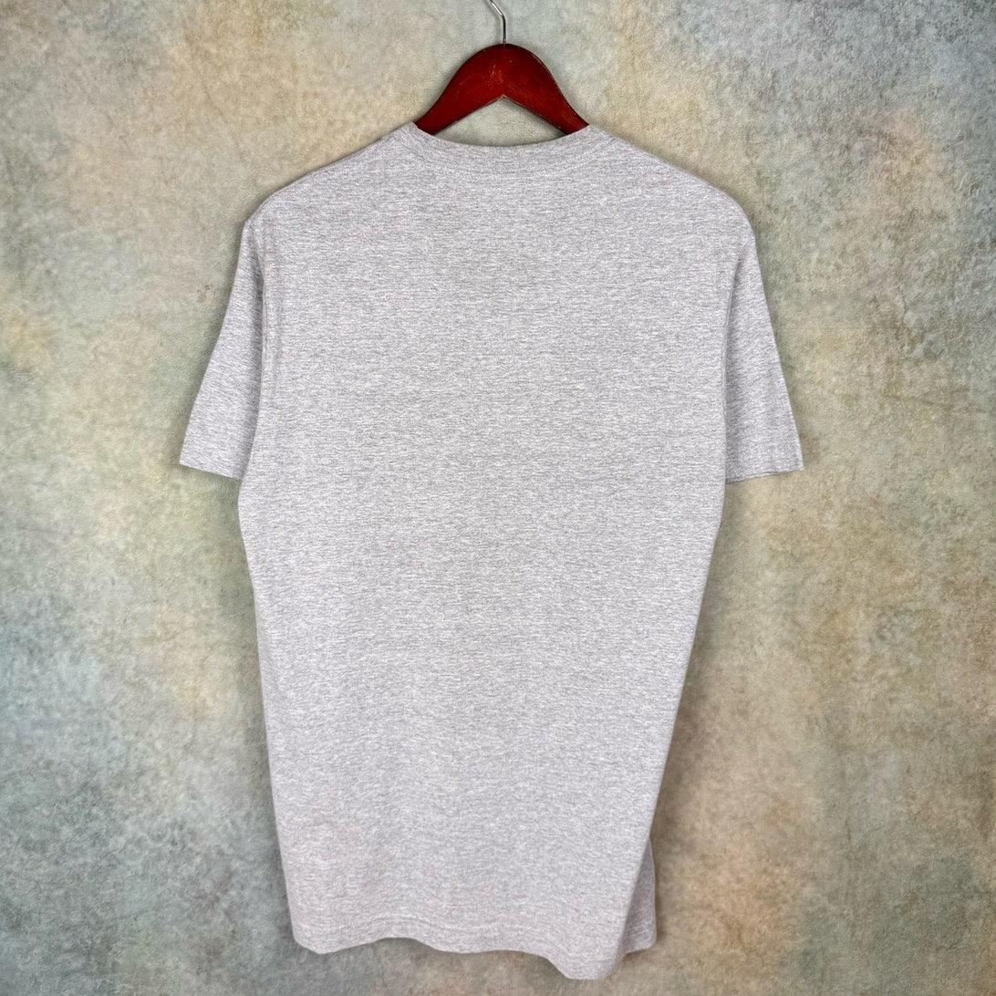 VTG 2000 New York Mets T Shirt M