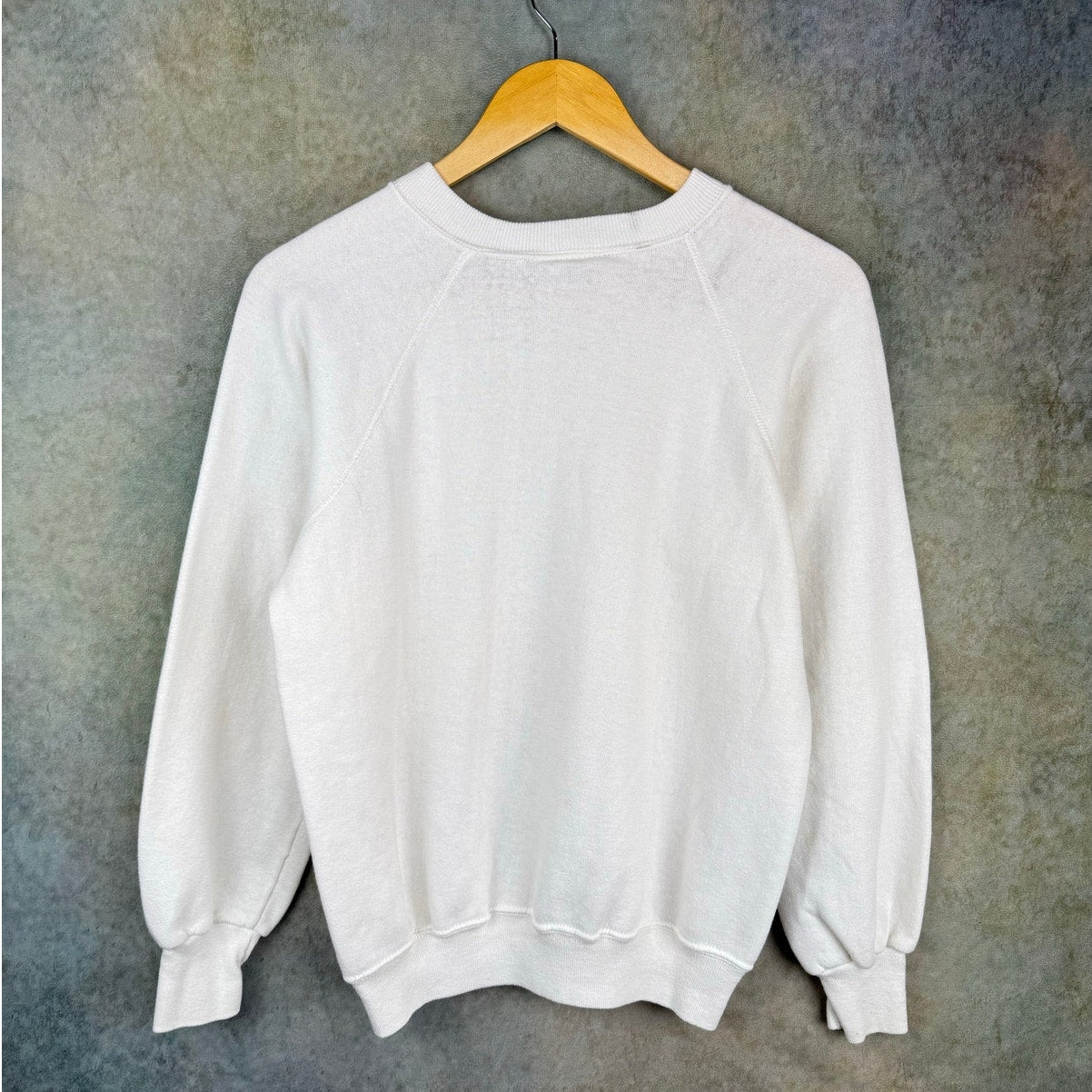 VTG 90s University of Michigan Wolverines Sweatshirt M