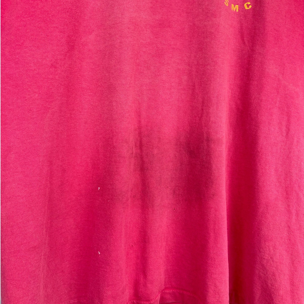 VTG 90s US Marines USMC T Shirt XL