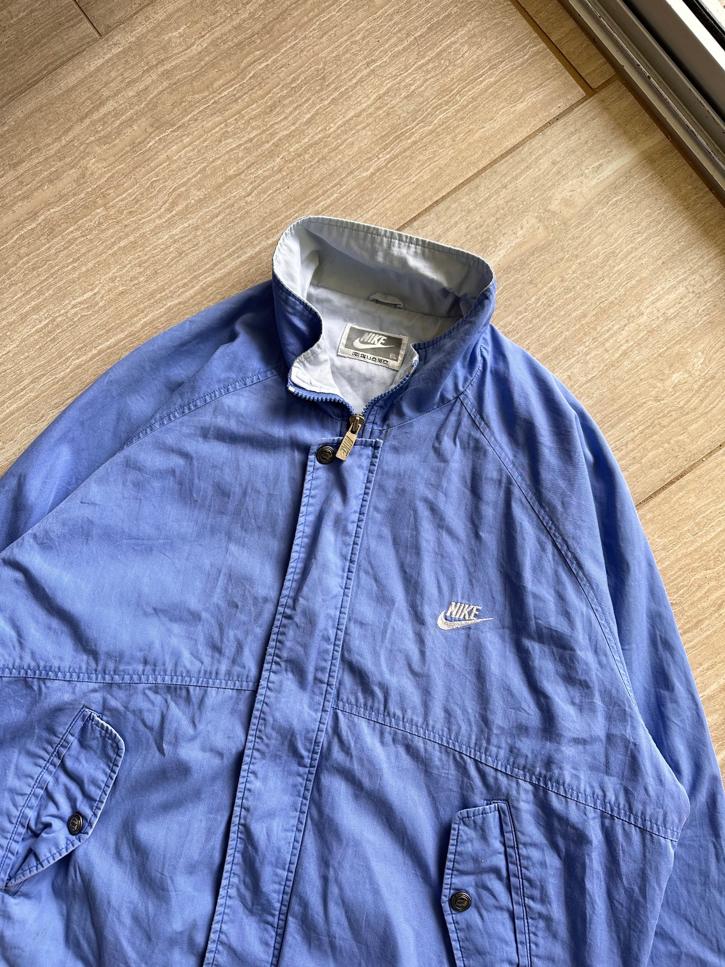 Vintage Nike Jacket
