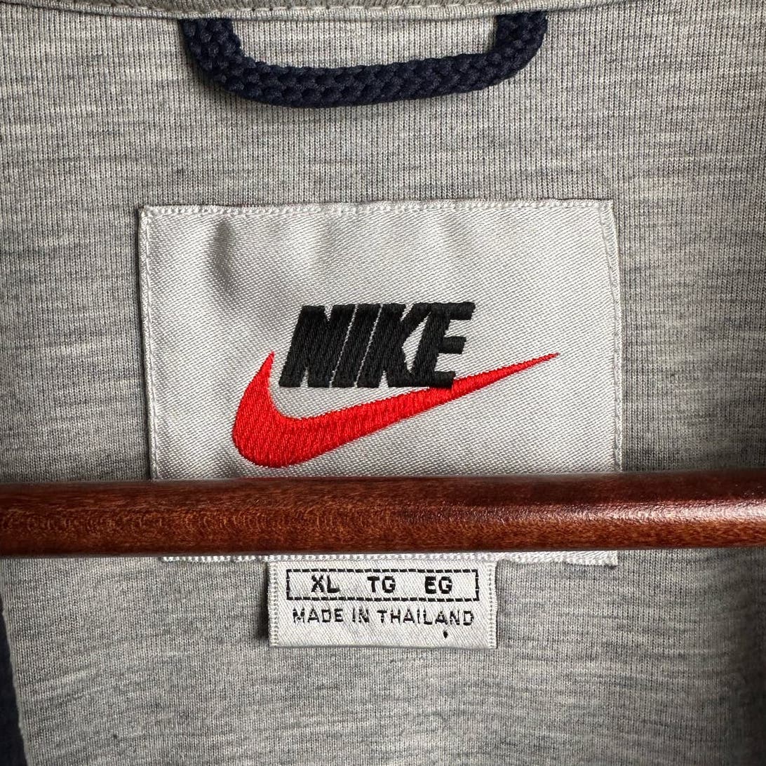 Nike