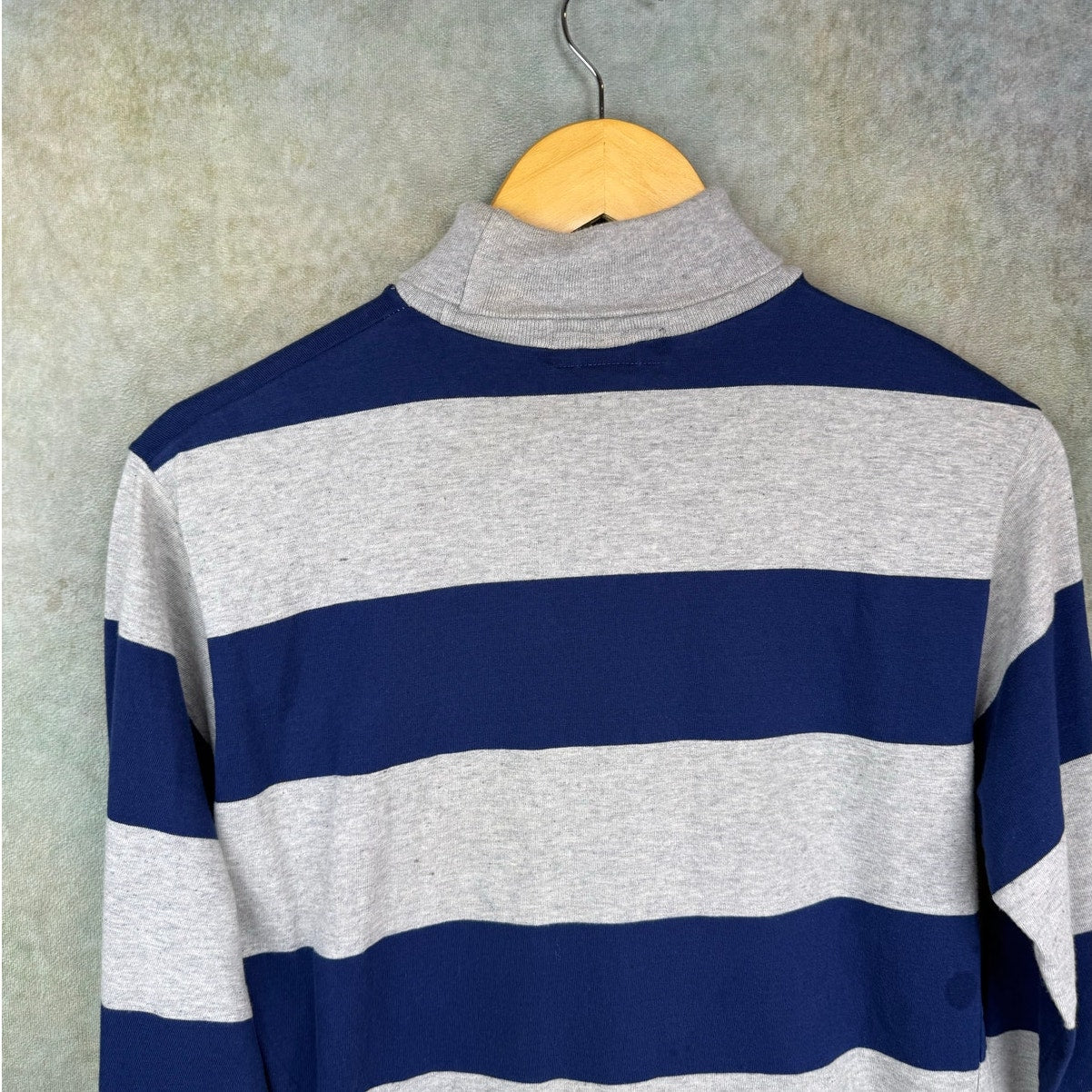 VTG 90s Polo Ralph Lauren Turtleneck Youth L