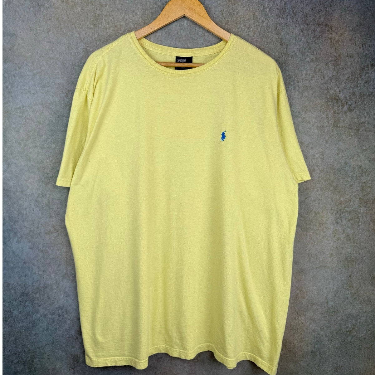VTG 90s Polo Ralph Lauren T Shirt Mens XL