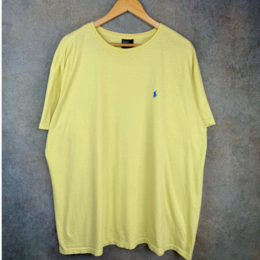 VTG 90s Polo Ralph Lauren T Shirt Mens XL