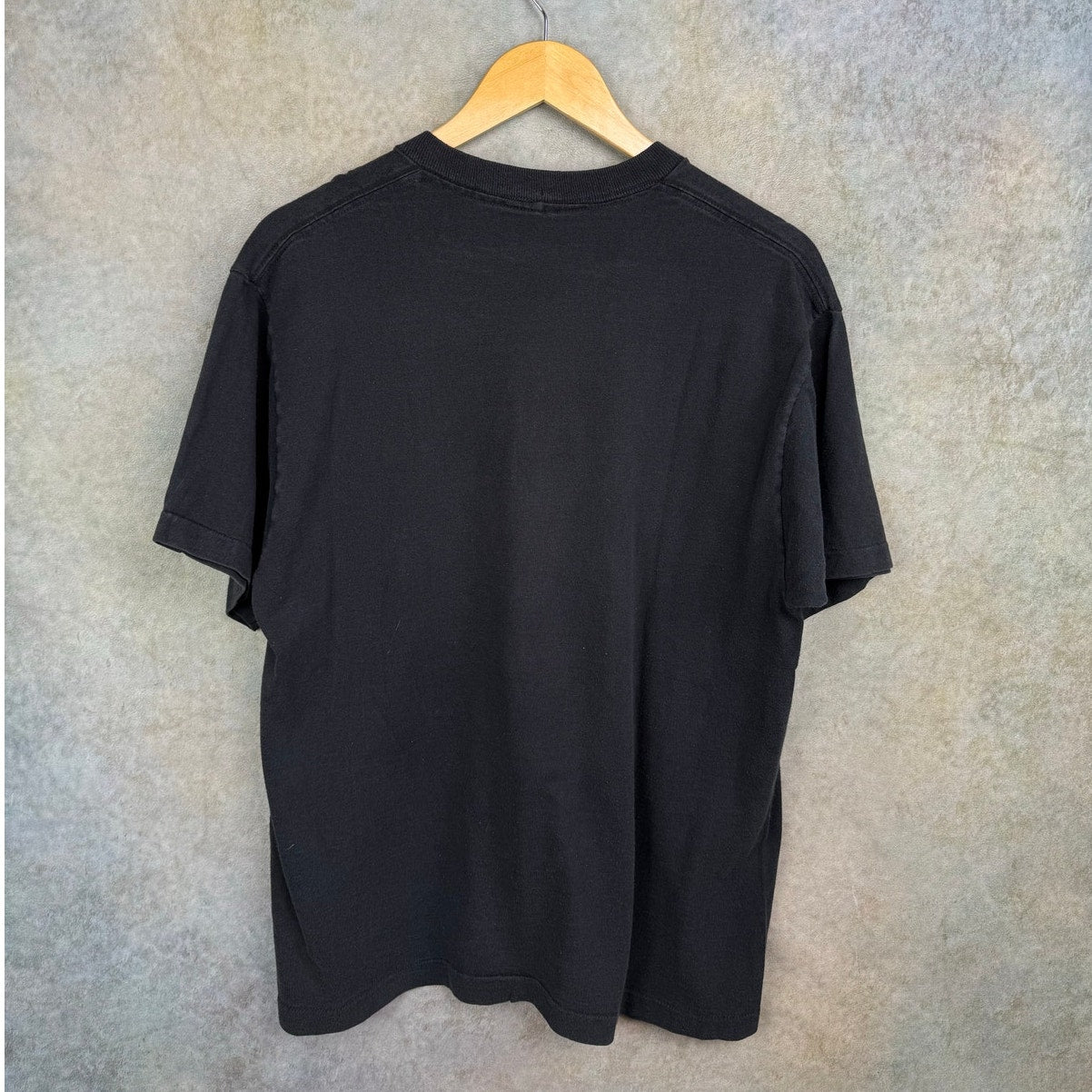 VTG 90s Pittsburgh Steelers NFL T Shirt L