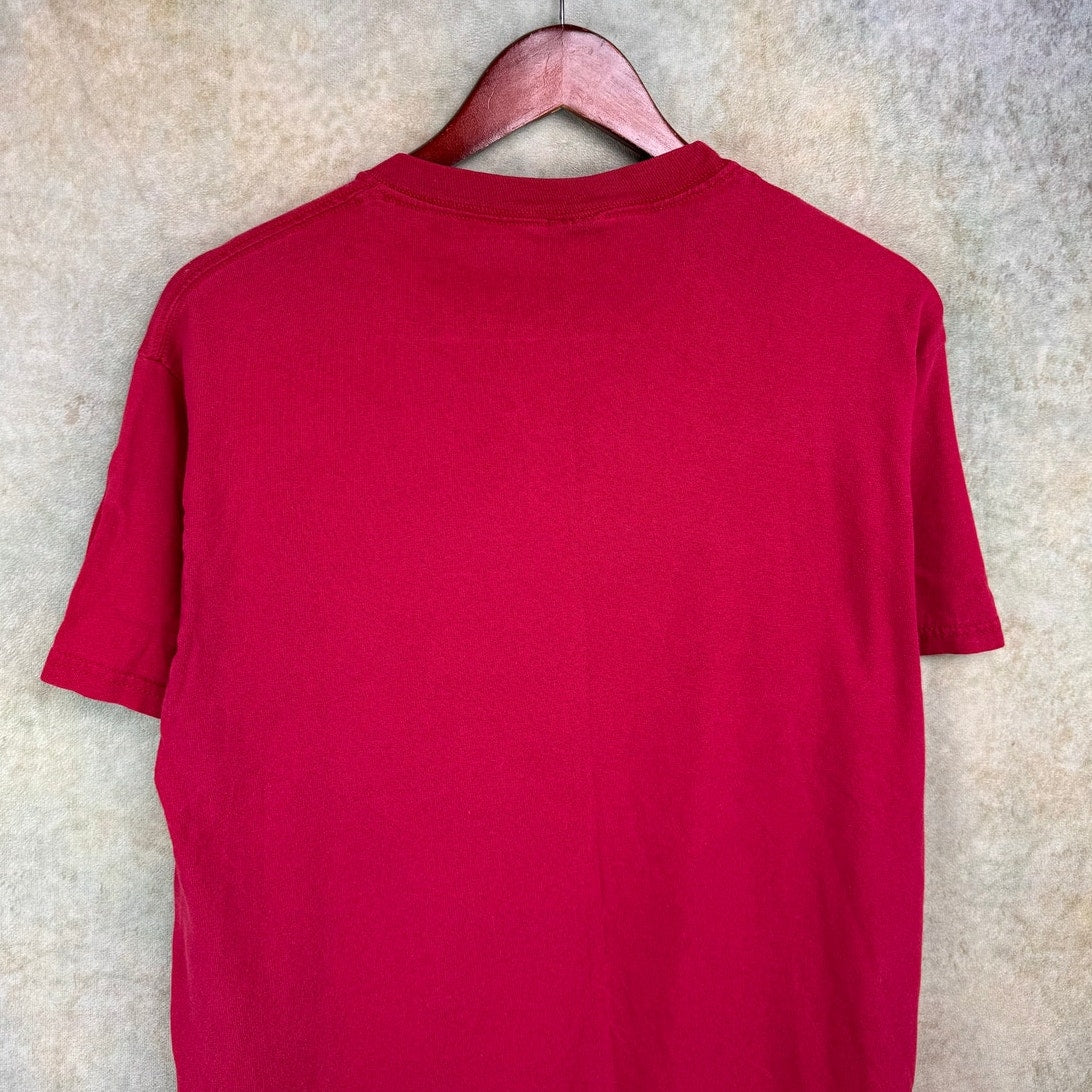 VTG 2005 The Rolling Stones T Shirt M