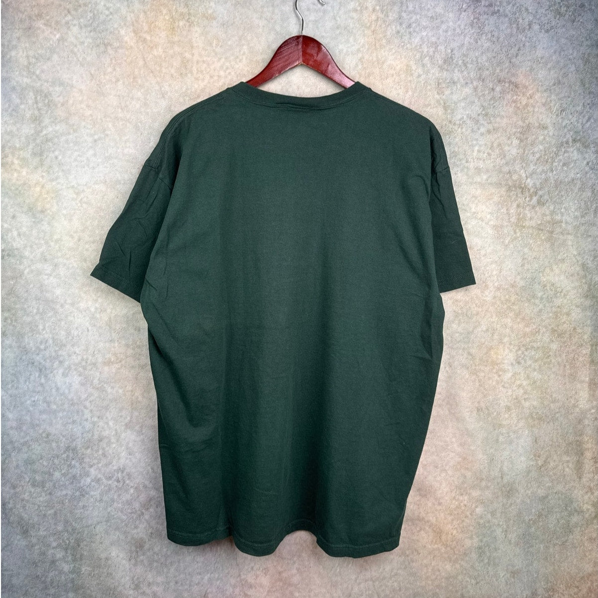 VTG 90s Green Bay Packers T Shirt XL