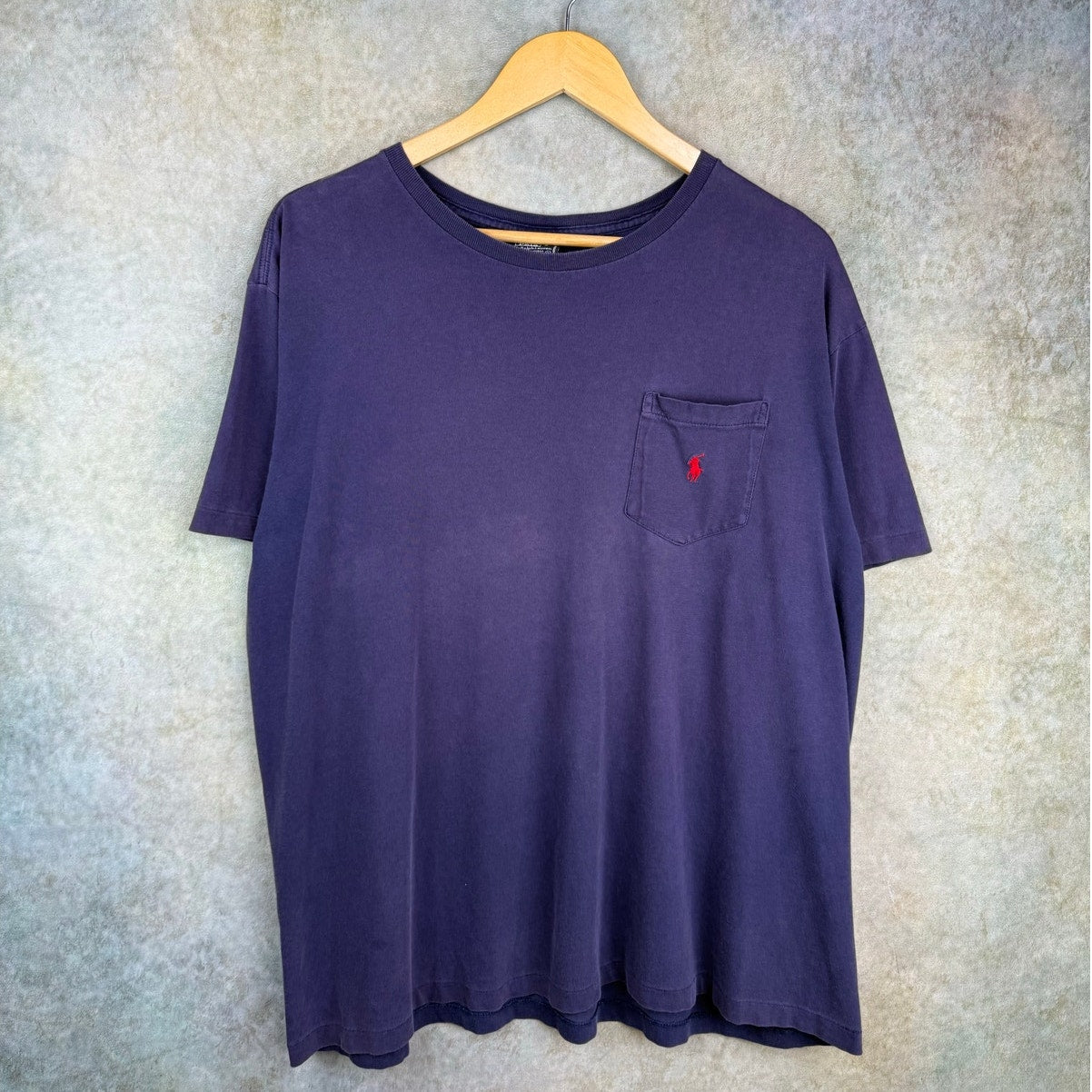 VTG 90s Polo Ralph Lauren T Shirt Mens L