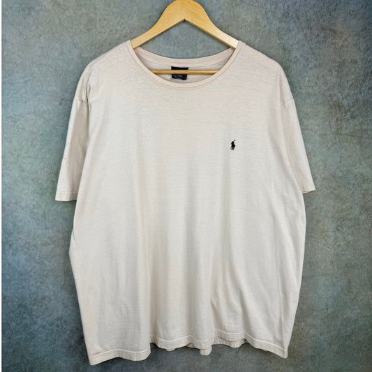 VTG 90s Polo Ralph Lauren T Shirt Mens XL