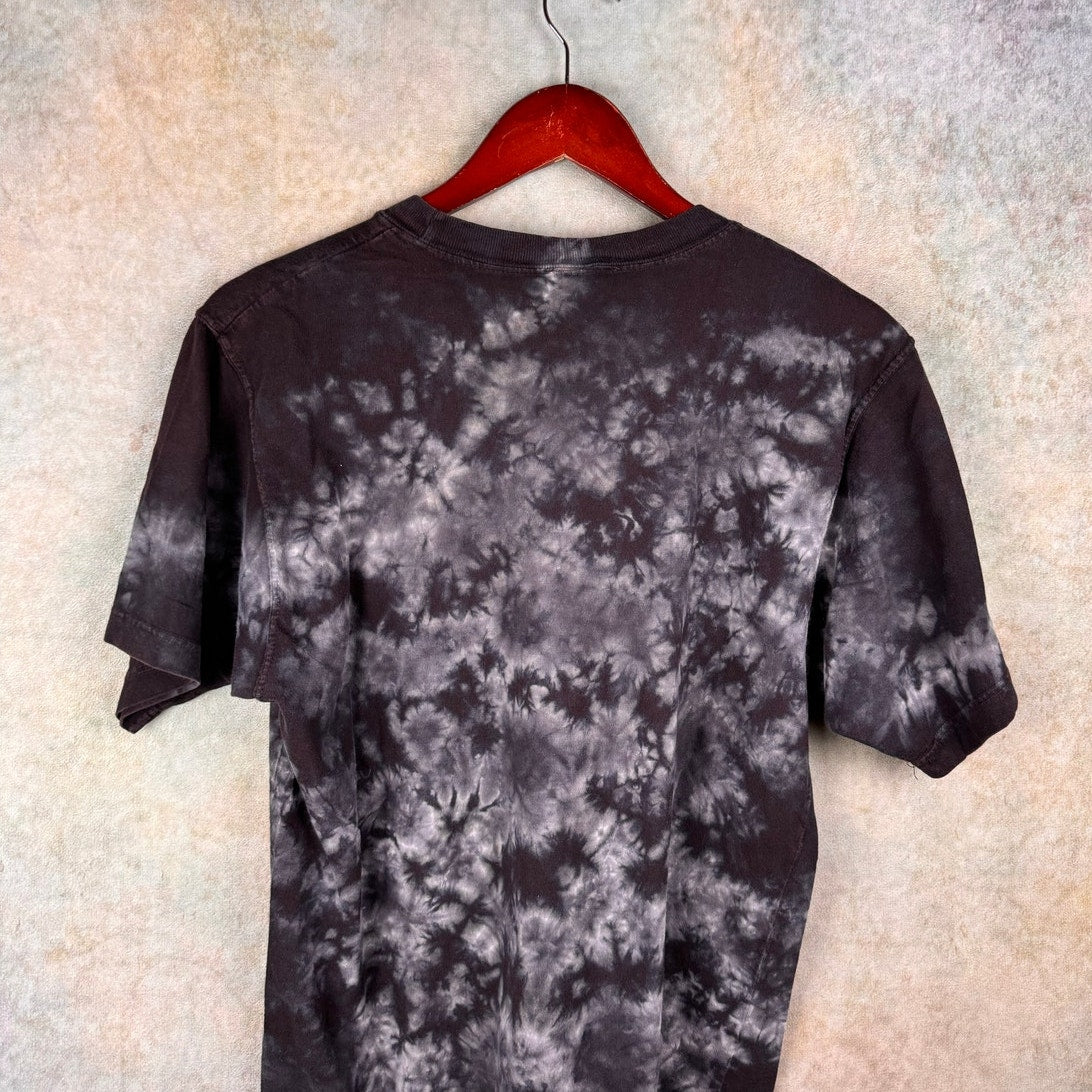 VTG 2002 Disney Mickeys Halloween Party T Shirt S