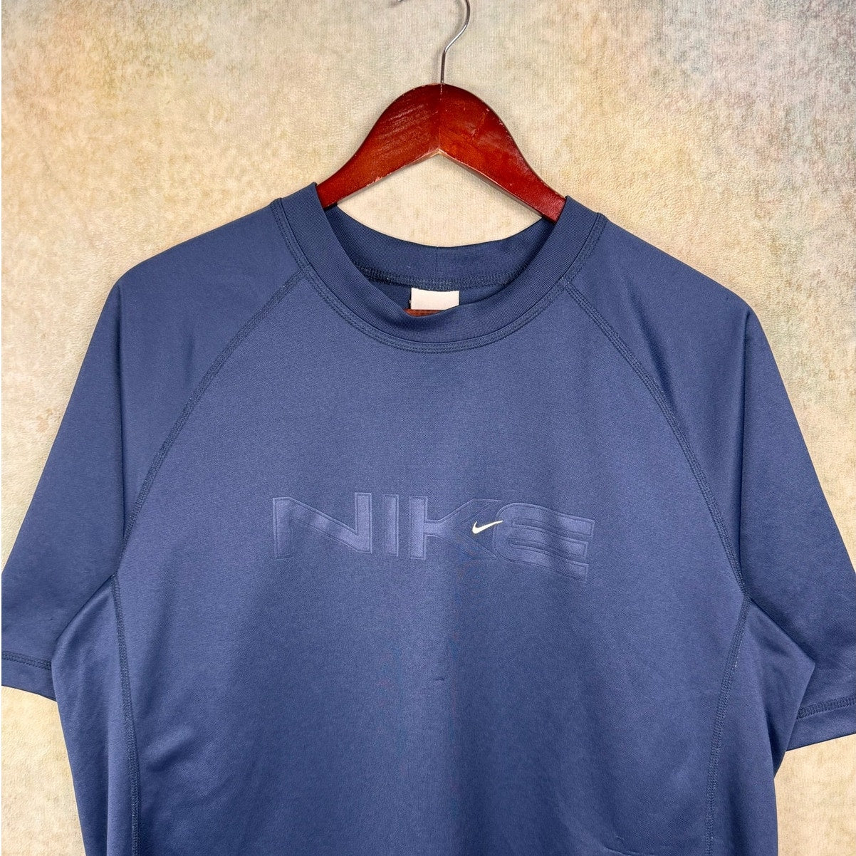 VTG Y2K Nike T Shirt L