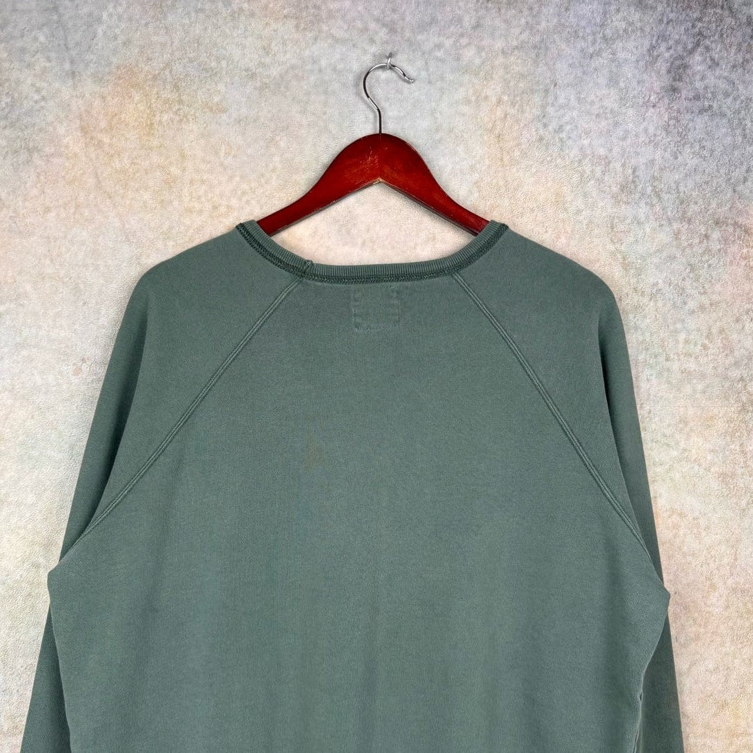 VTG 90s Polo Ralph Lauren Polo Sport Sweatshirt Sz XL
