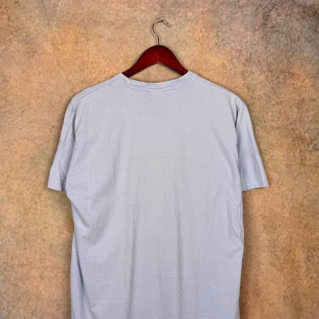 VTG 90s Carolina Tar Heels T Shirt M