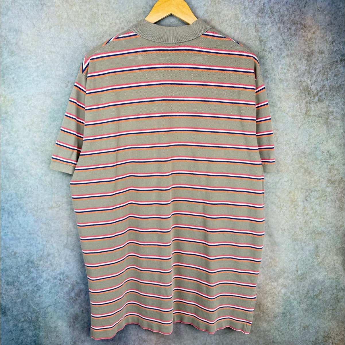 VTG 90s Polo Ralph Lauren Polo Shirt XL