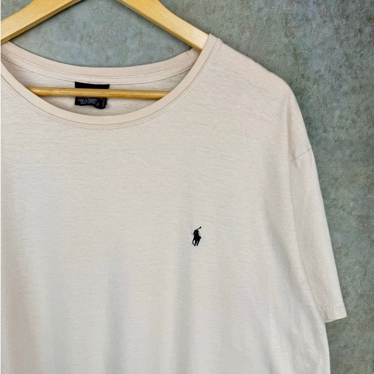 VTG 90s Polo Ralph Lauren T Shirt Mens XL