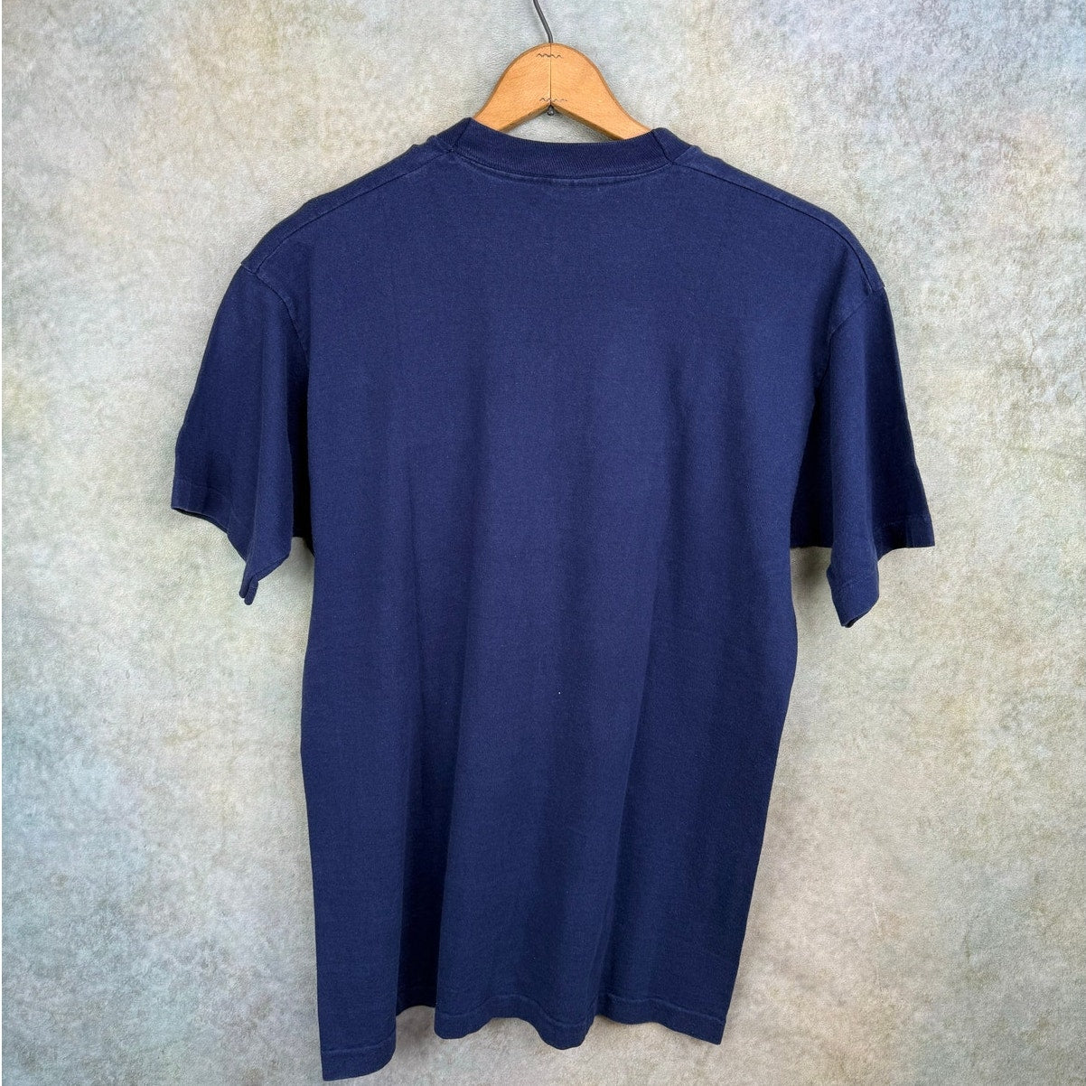 VTG 1998 Denver Broncos Super Bowl T Shirt L