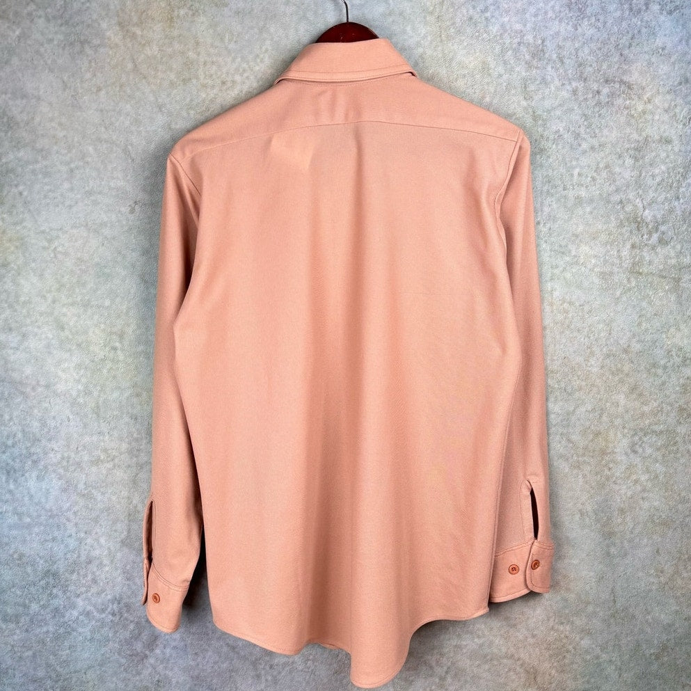 VTG 80s Van Heusen Button Up Shirt L