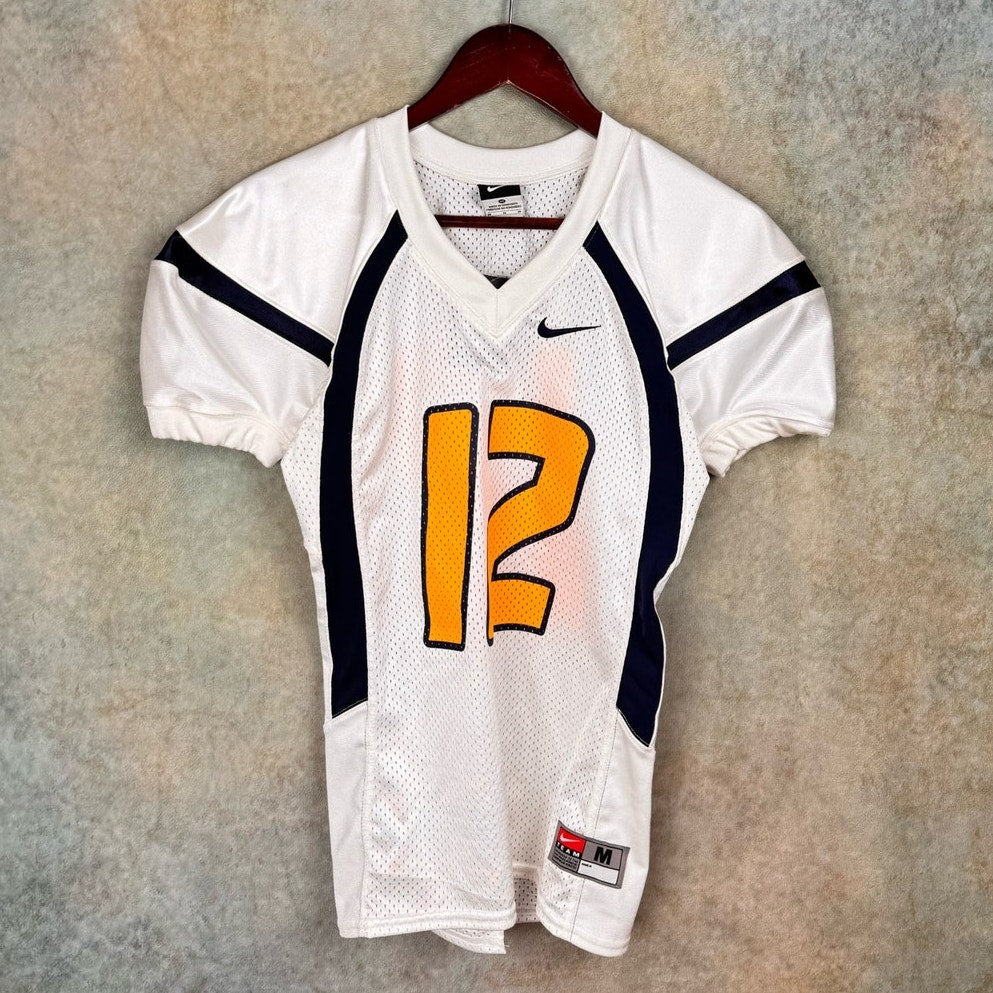 Nike Michigan Wolverines Football Jersey M