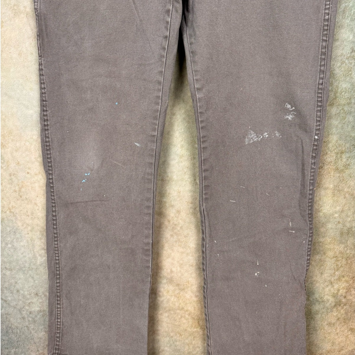 VTG 90s Dickies Carpenter Work Pants 32x32
