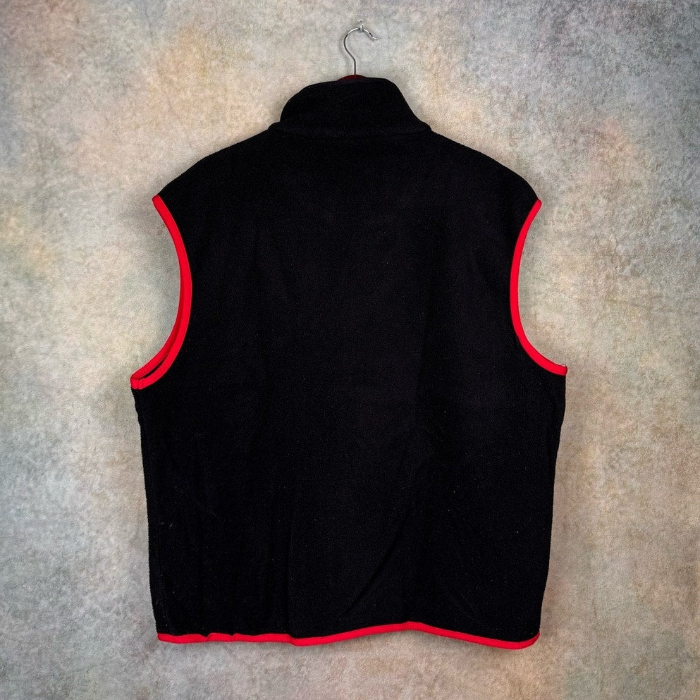 VTG Marlboro Unlimited Vest XL