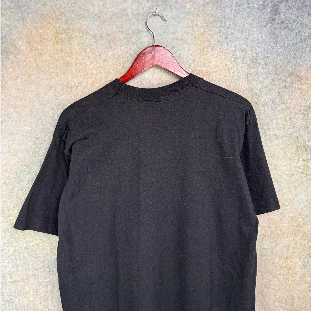 VTG 90s Bearsville Records T Shirt L