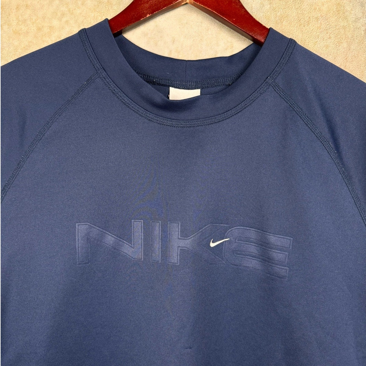 VTG Y2K Nike T Shirt L