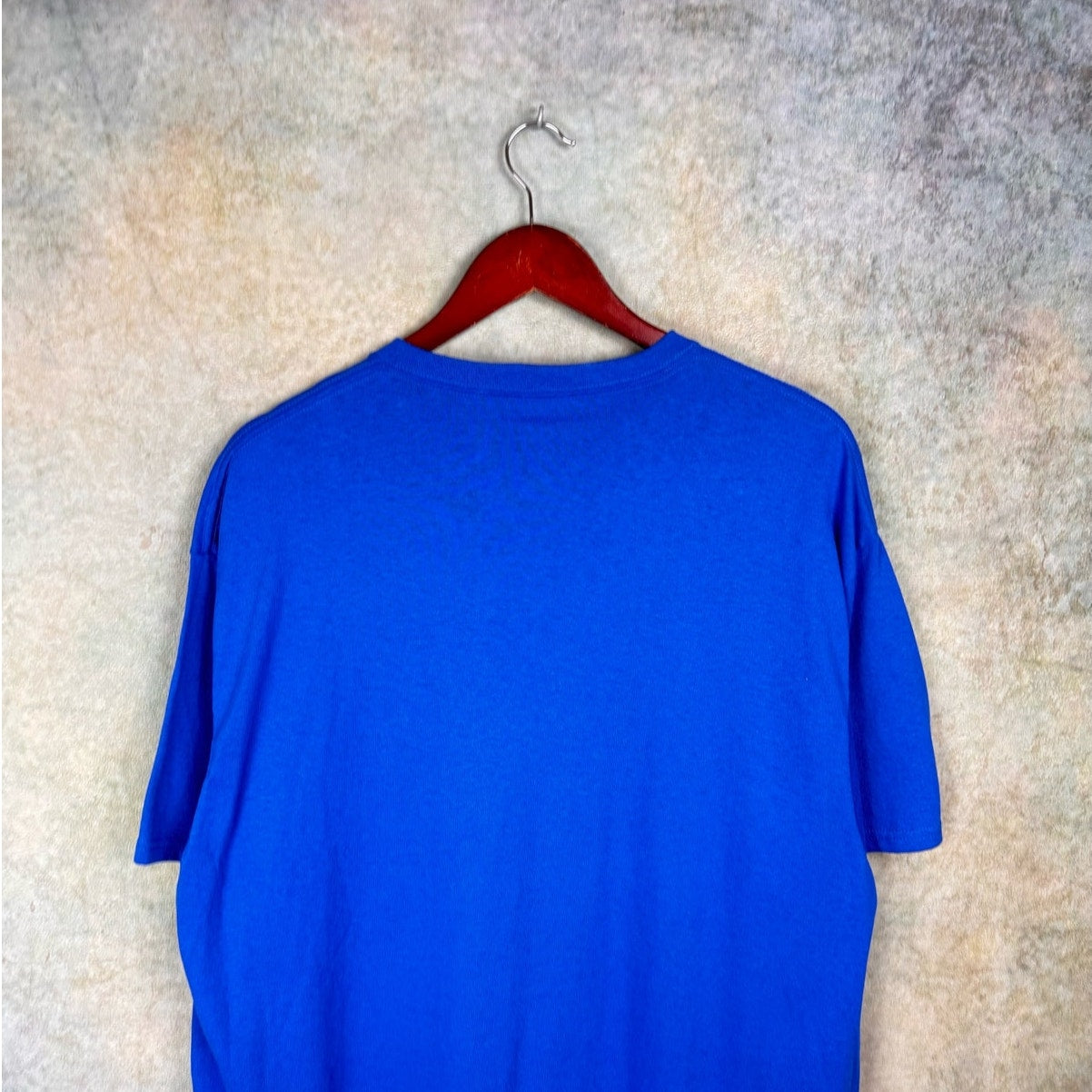 New York Mets MLB Baseball T Shirt XL
