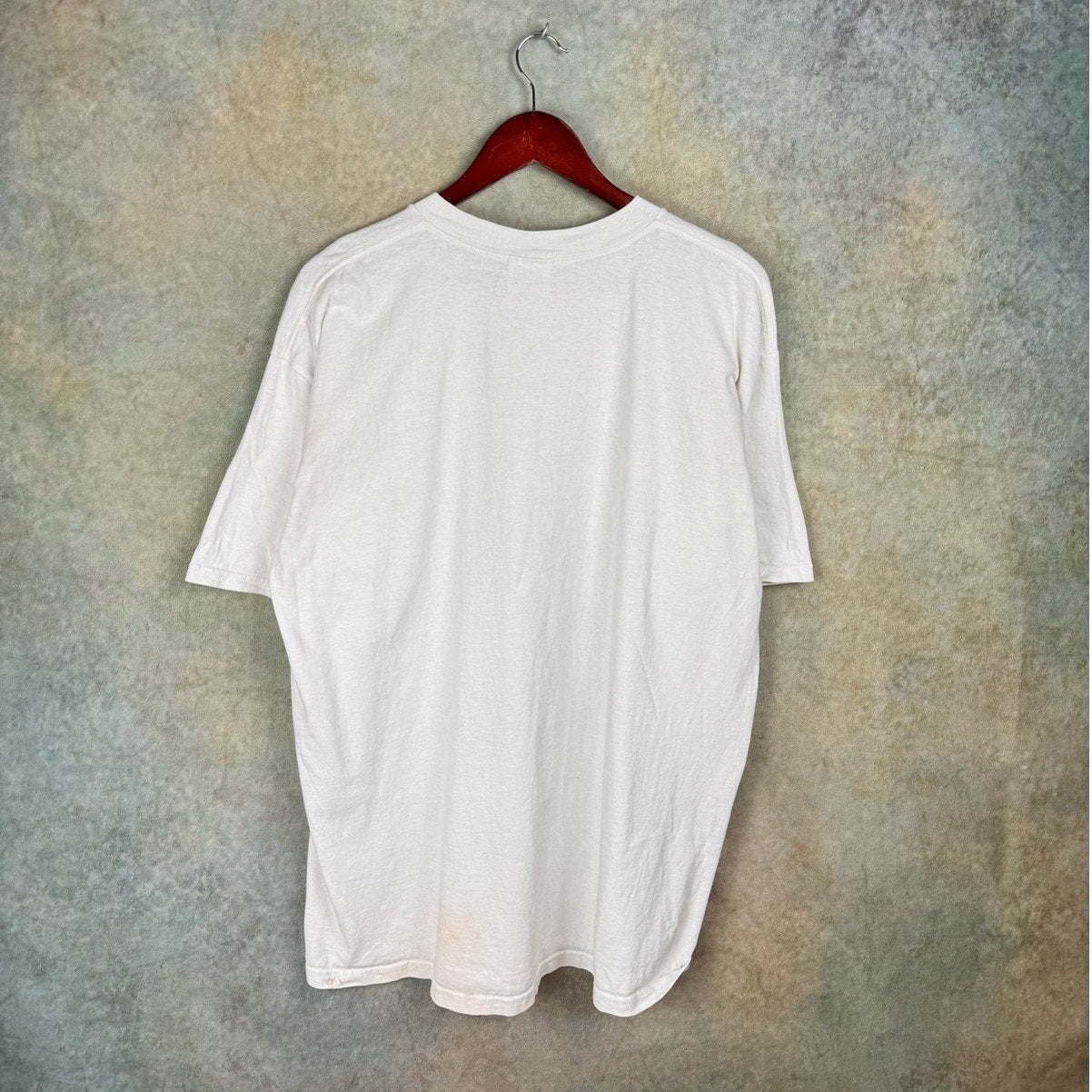 VTG 90s Nascar Racing T Shirt XL